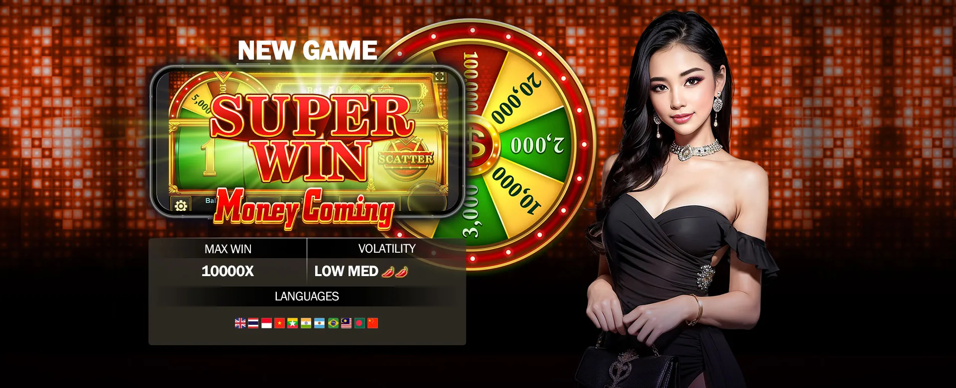 JoyJili Online Gaming Philippines